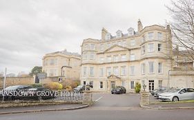 Lansdown Grove Hotel